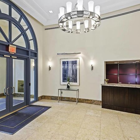 Bright And Cozy Apartment Near Pentagon City Arlington Luaran gambar