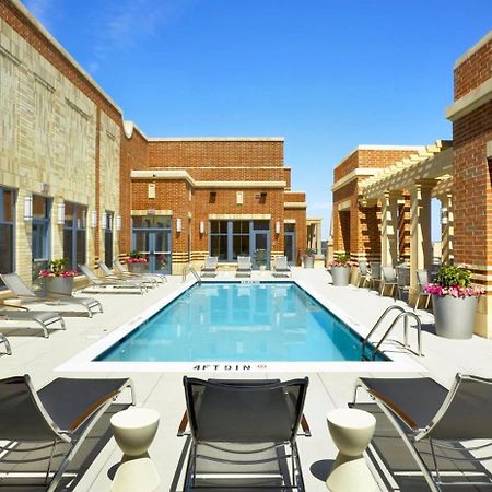 Bright And Cozy Apartment Near Pentagon City Arlington Luaran gambar