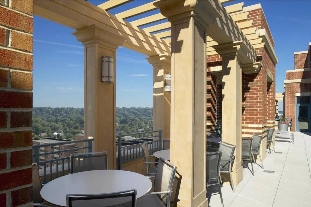Bright And Cozy Apartment Near Pentagon City Arlington Luaran gambar
