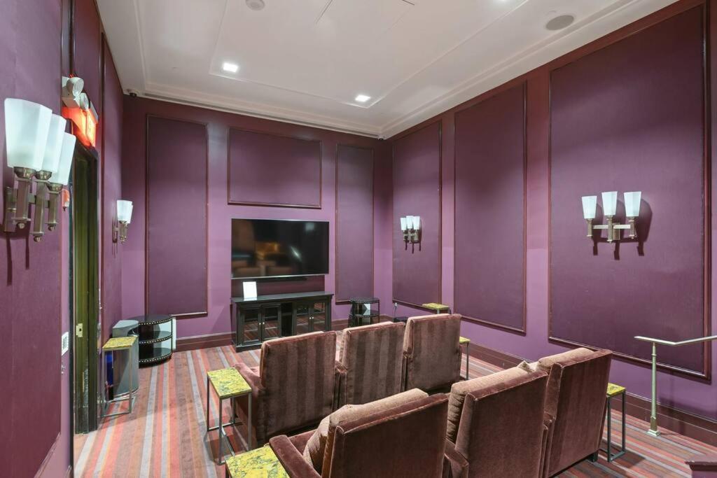 Bright And Cozy Apartment Near Pentagon City Arlington Luaran gambar